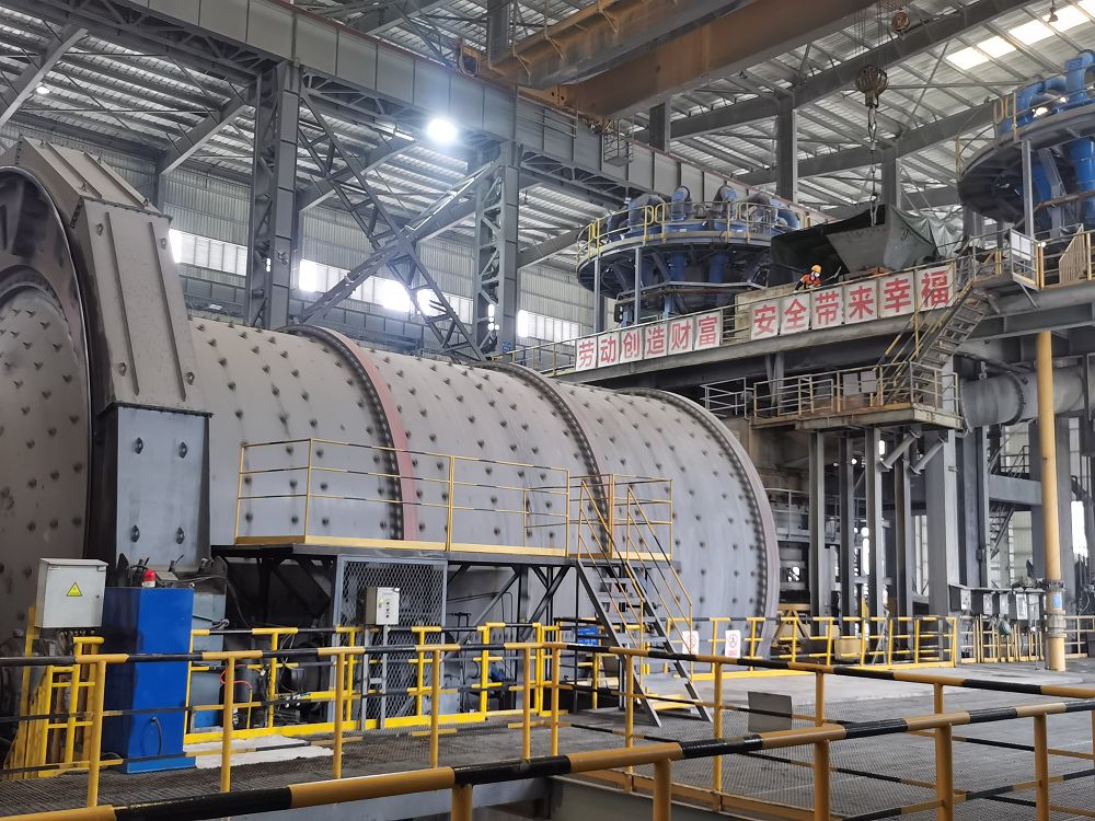 Grinding ball processing factory Grinding ball processing factory