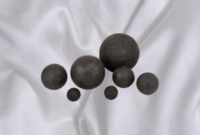 Casting Steel Balls
