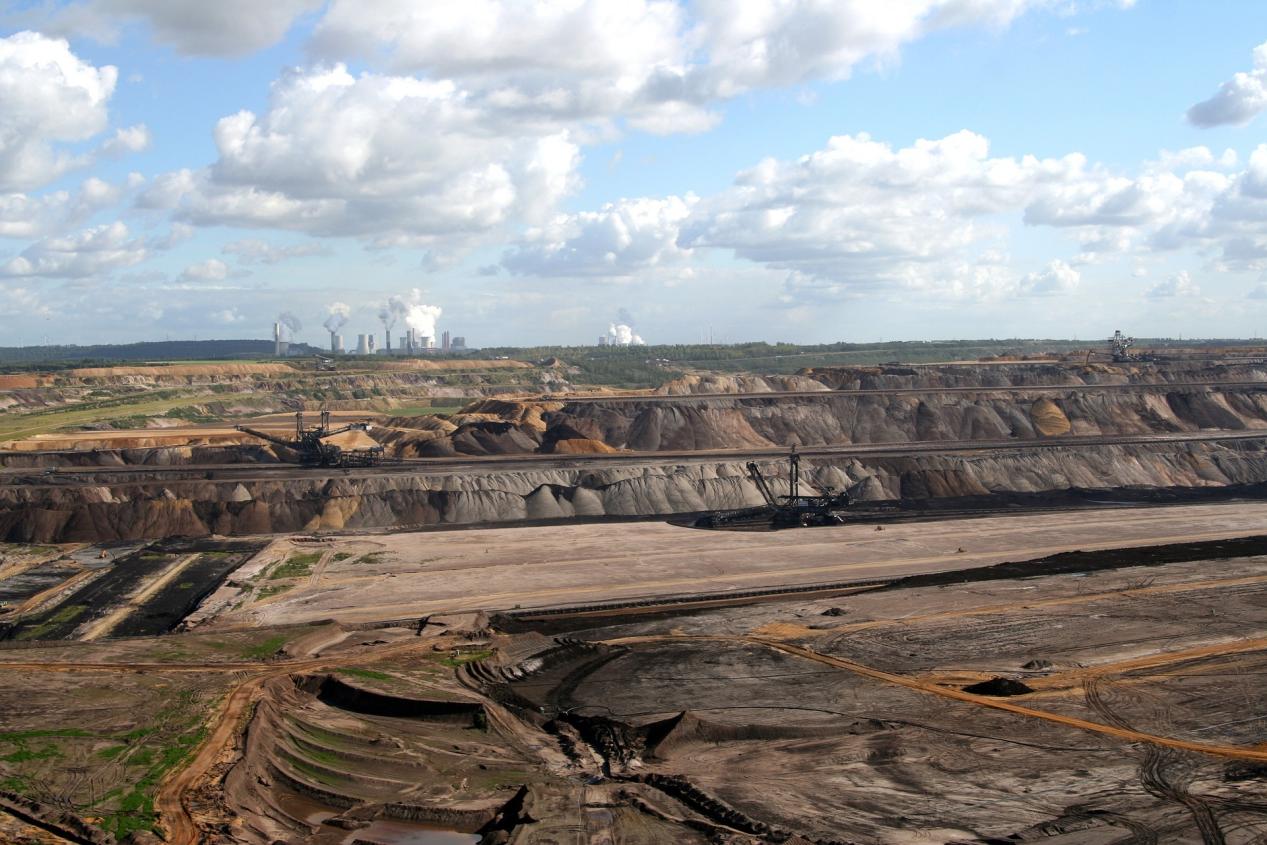 Mining Industry Mining Industry