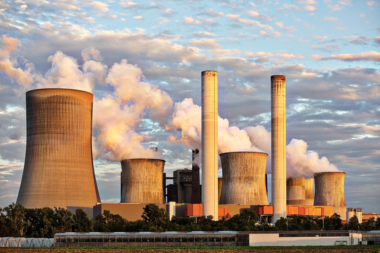 Power Generation Industry