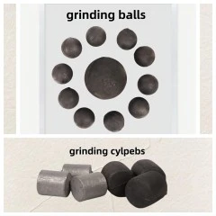 grinding media