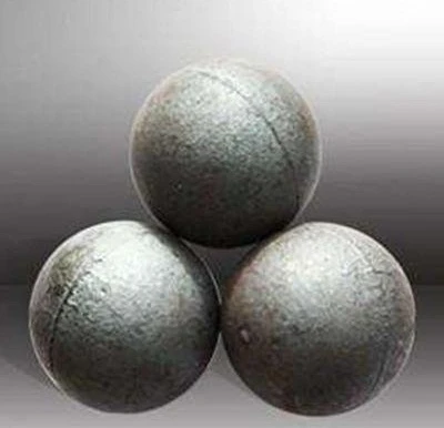 Grinding Ball