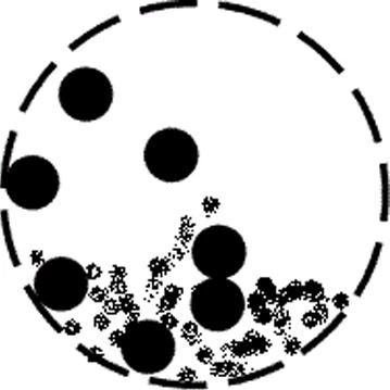 High Chrome Ball
