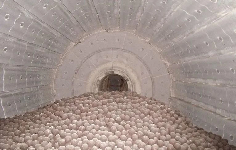 Grinding Casting Ball