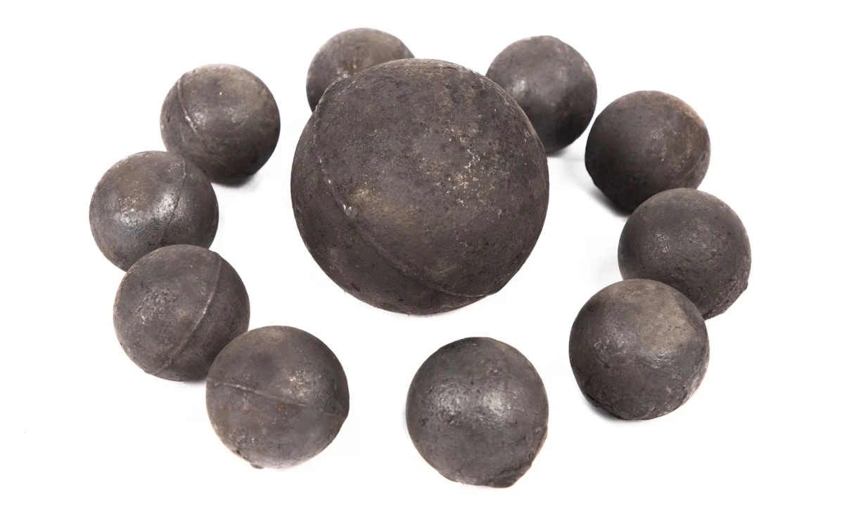 grinding balls grinding balls