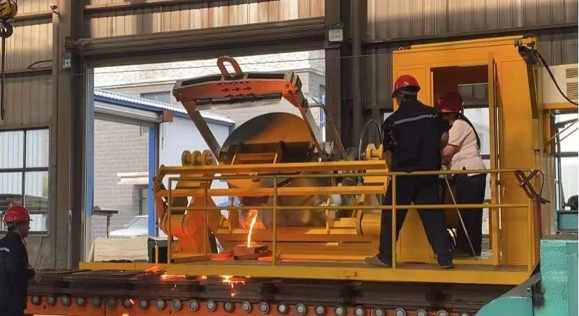 ball mill