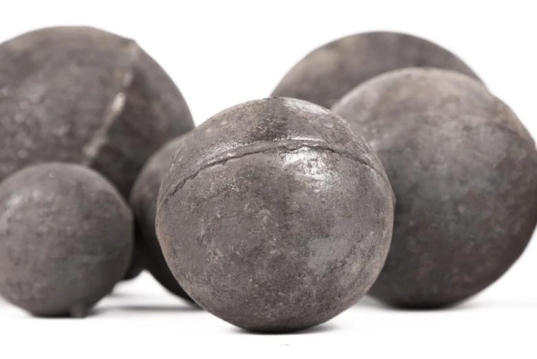 Steel Balls