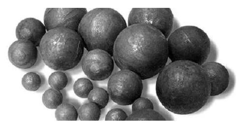 grinding balls