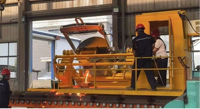 Ball grinding machine Ball grinding machine