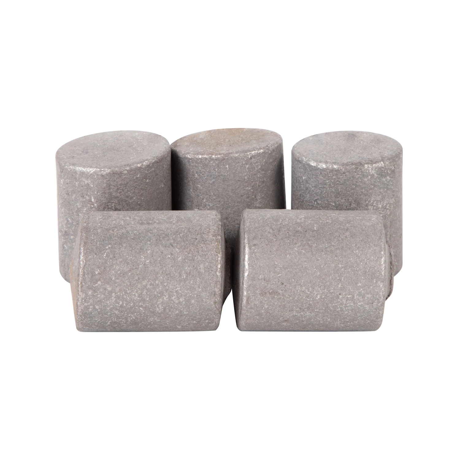 casting grinding cylpebs