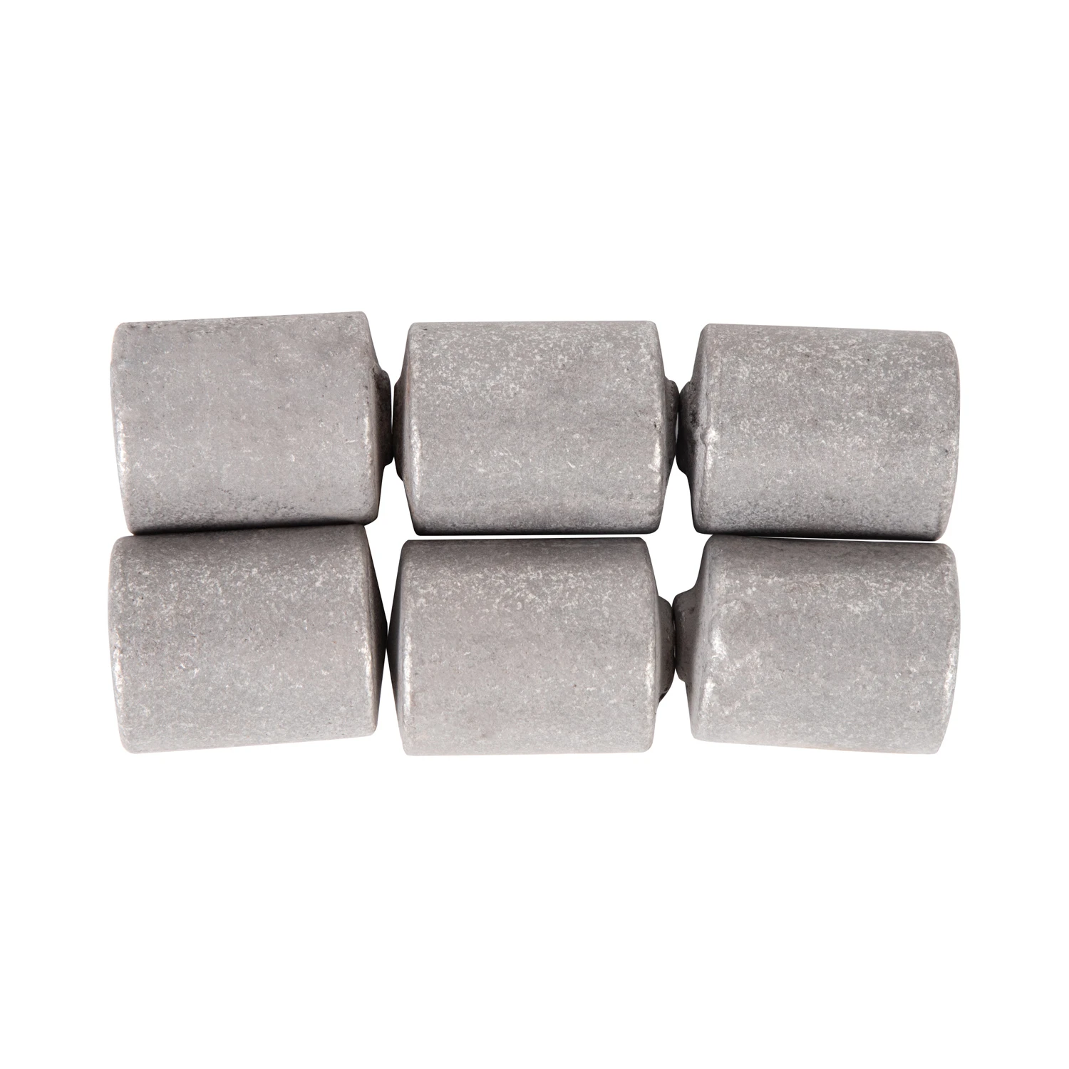 Steel Cylpeb