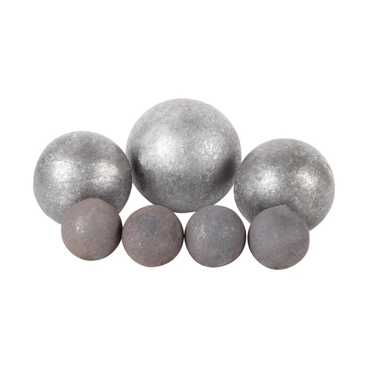 Cast Iron Ball For Ball Mill