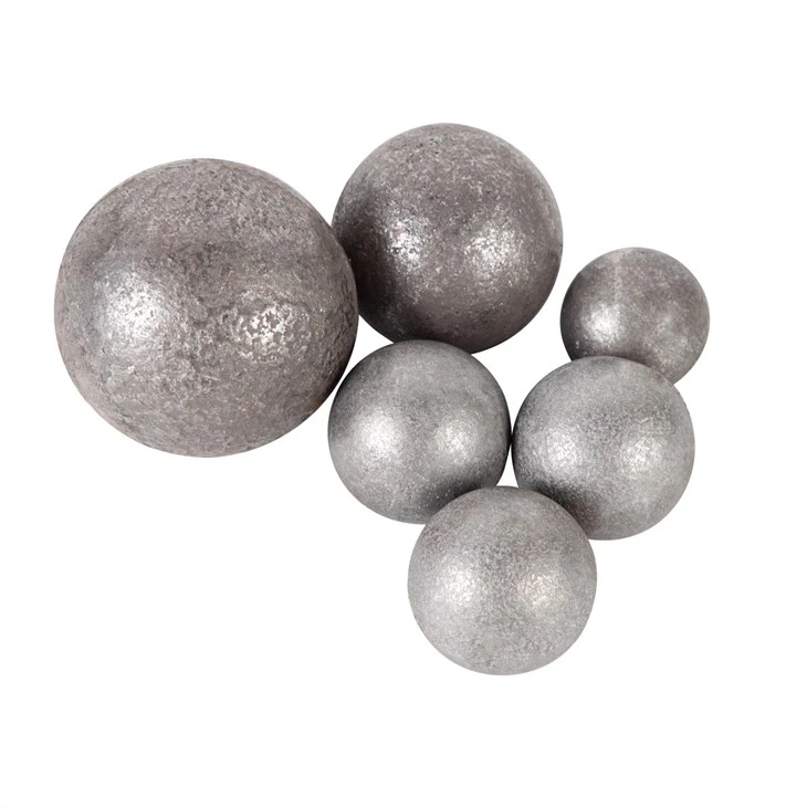Cast Steel Ball For Ball Mill