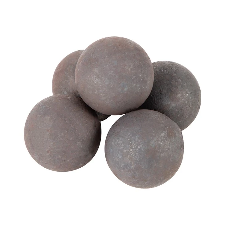Cast Steel Ball For Ball Mill