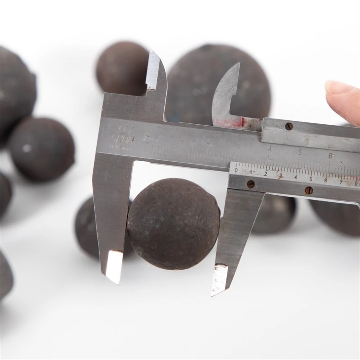 Cast Steel Ball For Ball Mill