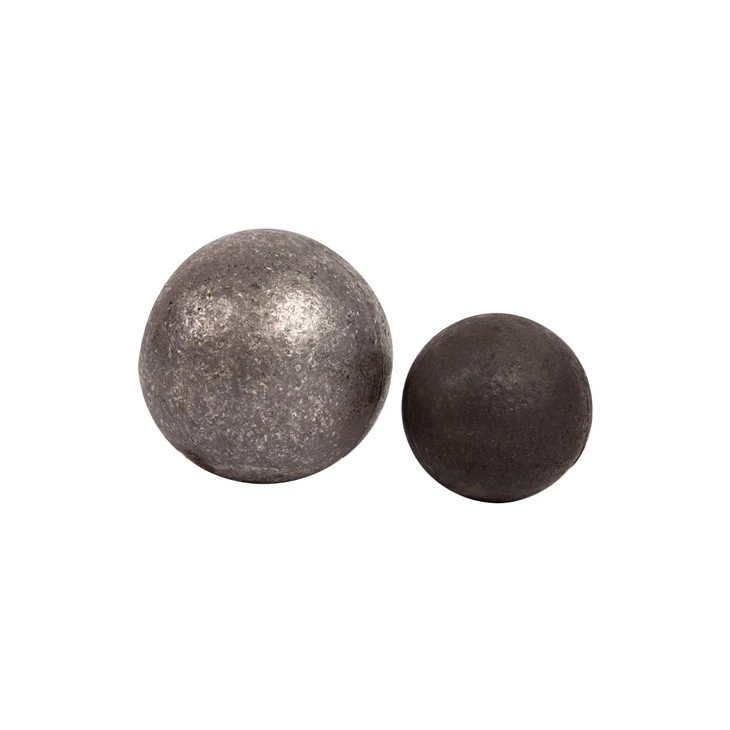 Casting Ball For Mining