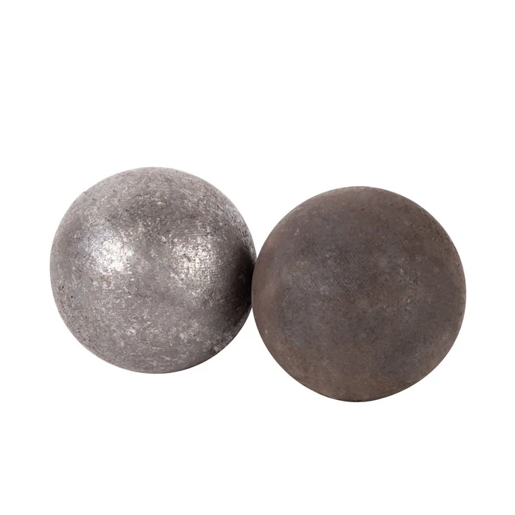 Casting Grinding Steel Ball For Ball Mill