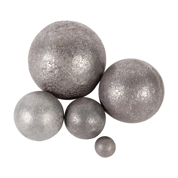 Casting Grinding Steel Ball For Ball Mill