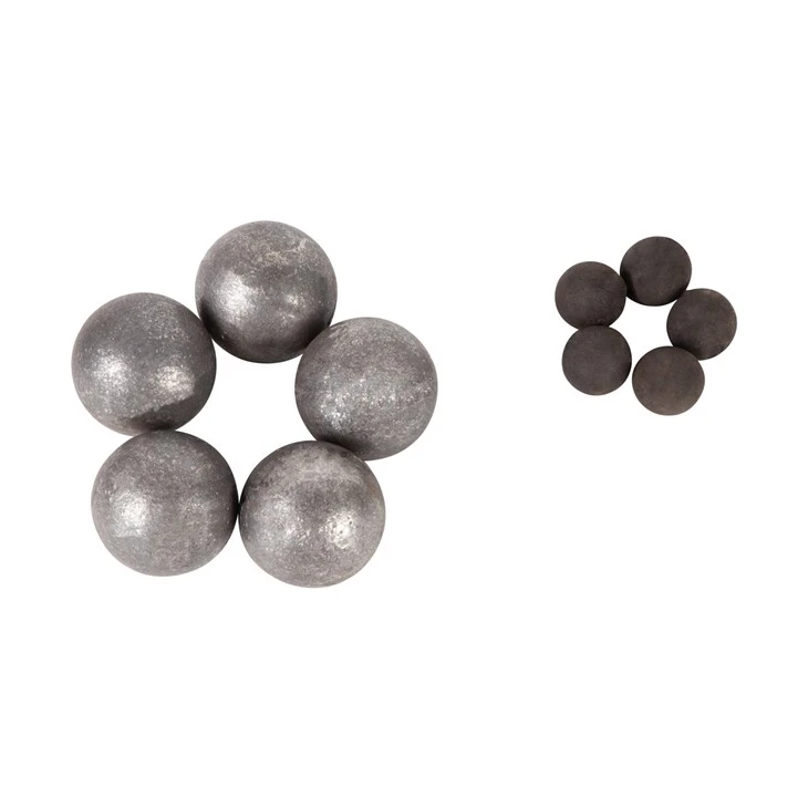 Grinding Cast Chrome Ball For Ball Mill