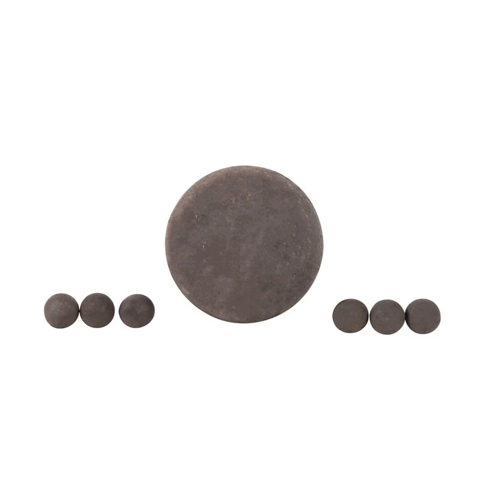 Grinding Cast Steel Ball For Ball Mill