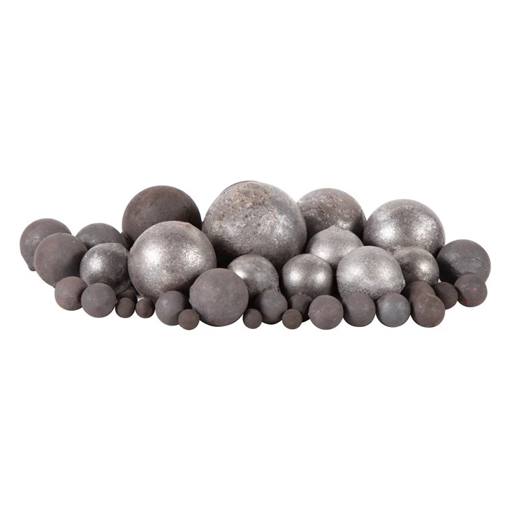Grinding Cast Steel Ball For Ball Mill