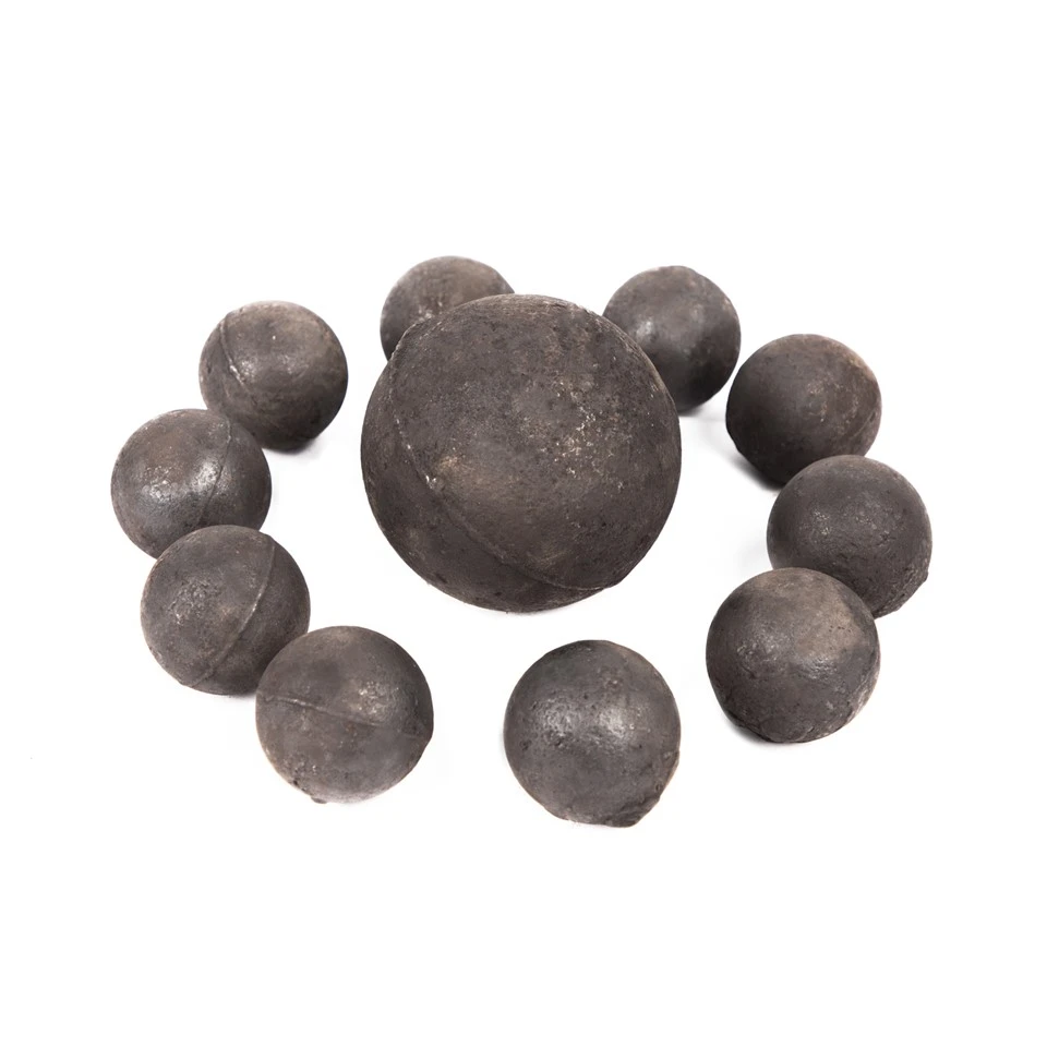 Grinding Cast Steel Ball