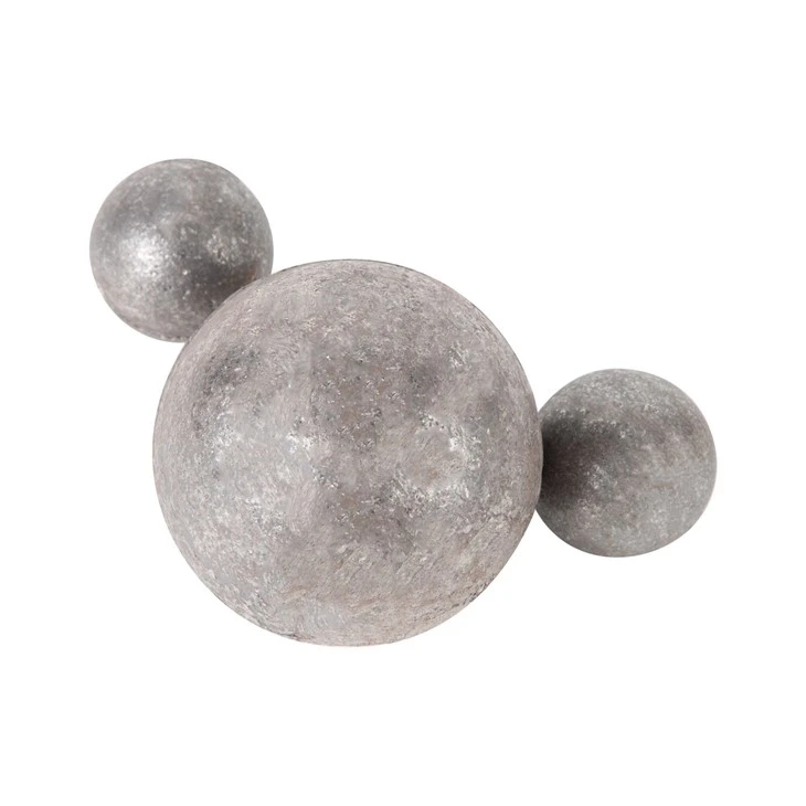 Grinding Casting High Chrome Ball For Ball Mill