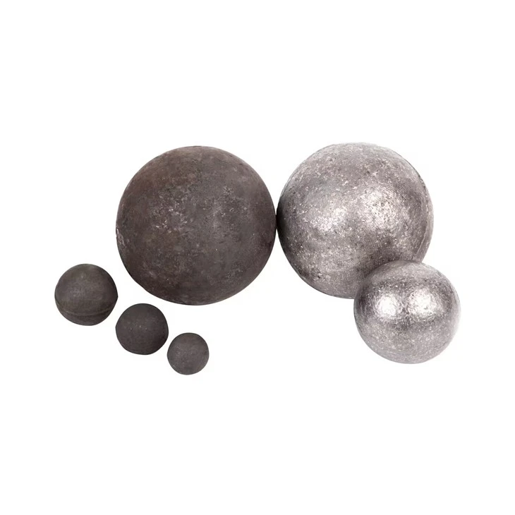 Grinding Casting Metal Ball