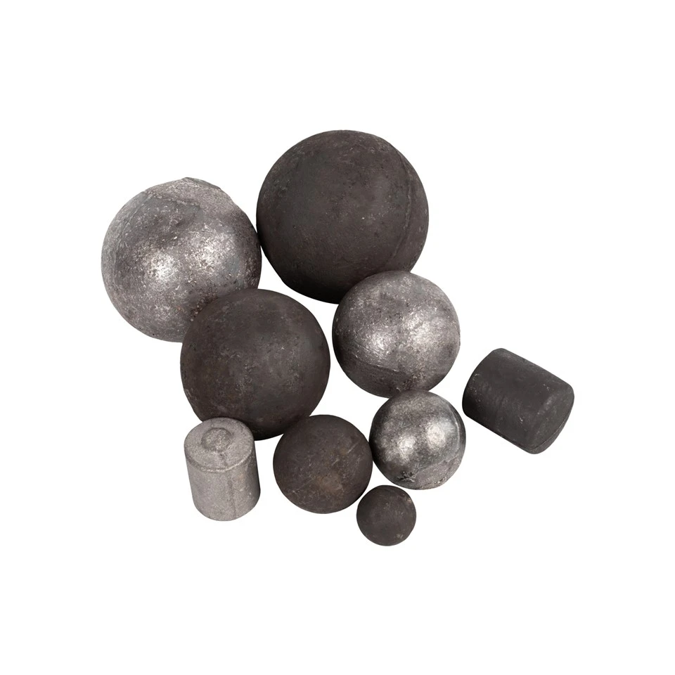 Grinding Casting Mill Ball