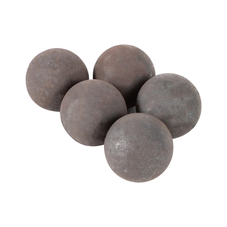 Grinding Casting Steel Ball For Ball Mill