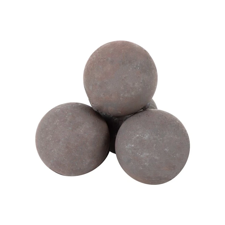 Grinding High Chrome Ball For Ball Mill