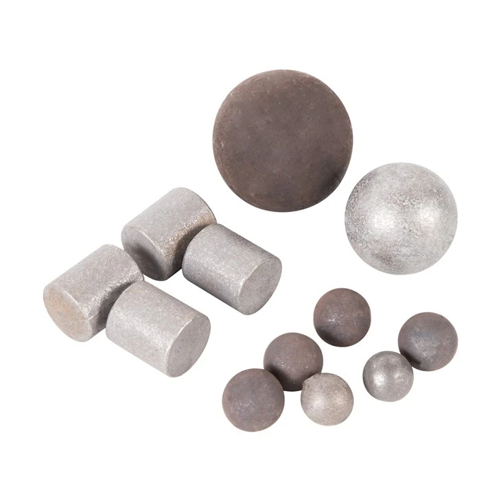 Grinding Iron Cylpeb