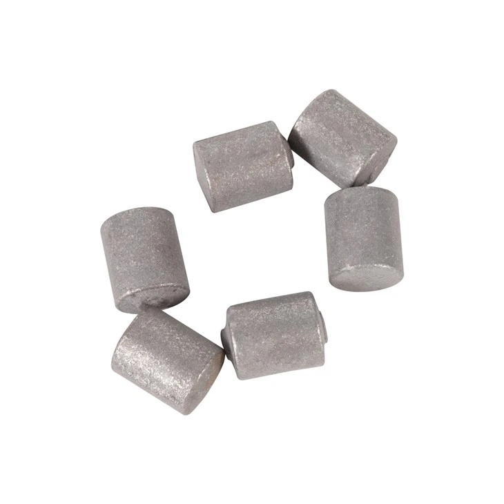Grinding Media Steel Cylpeb Grinding Media Steel Cylpeb