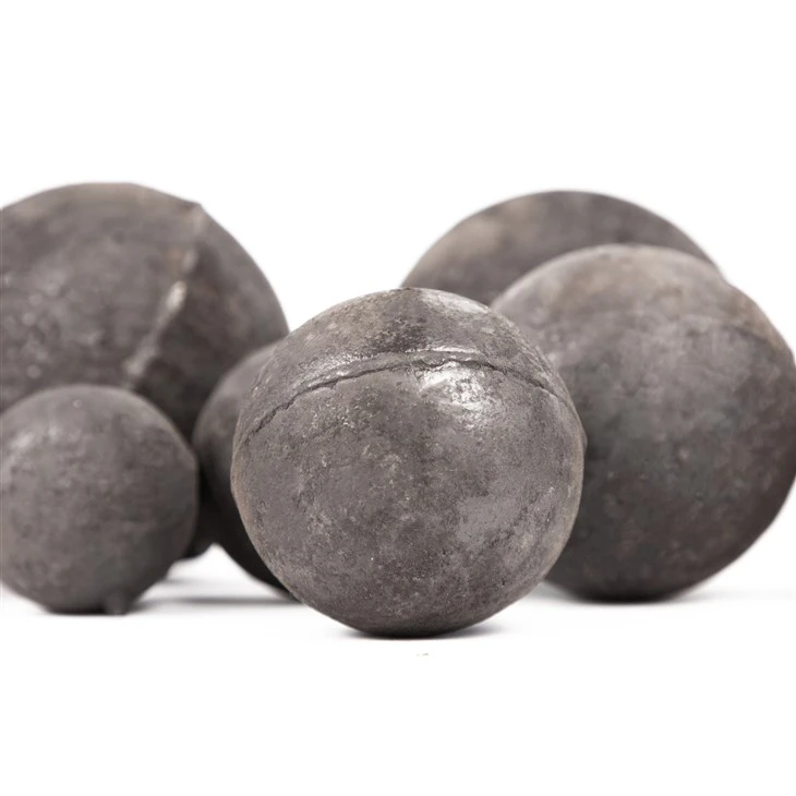Grinding Metal Ball For Ball Mill