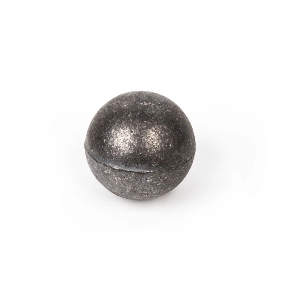 Grinding Metal Ball