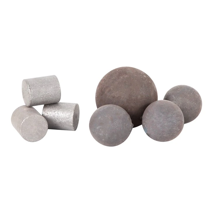 Grinding Steel Cylpeb