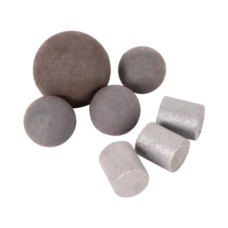 Grinding Steel Cylpeb