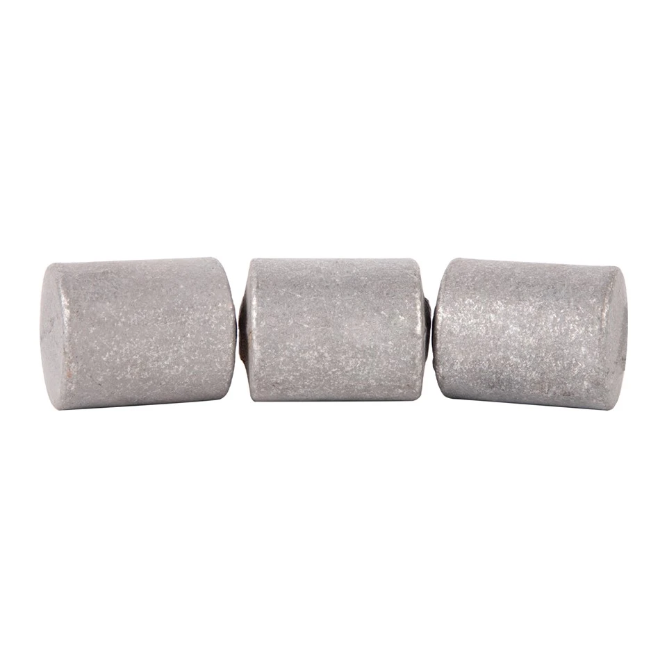 Grinding Steel Cylpeb
