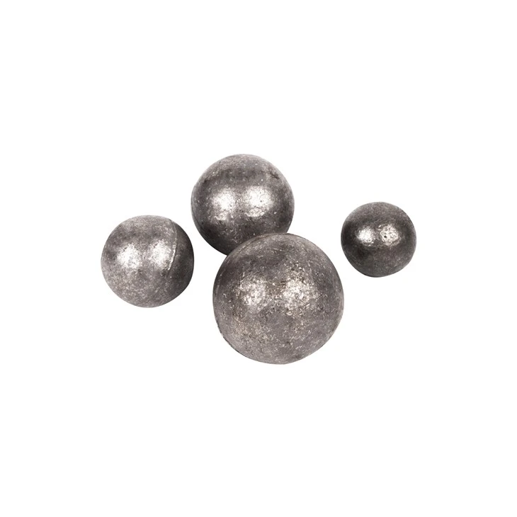 High Chrome Ball For Ball Mill