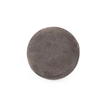 How to control the density of cast steel balls?