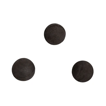 Do you know the history of the development of steel balls