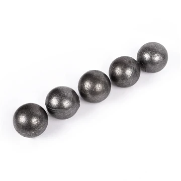 Do you understand why the hardness of steel balls is not the same
