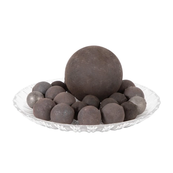 Iron Ball For Mining