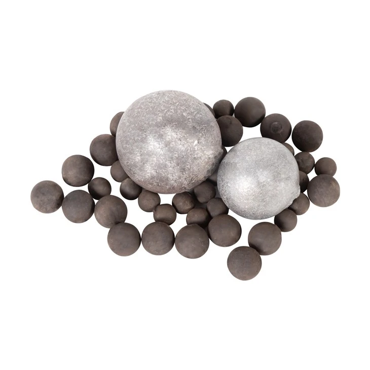 Iron Ball For Mining