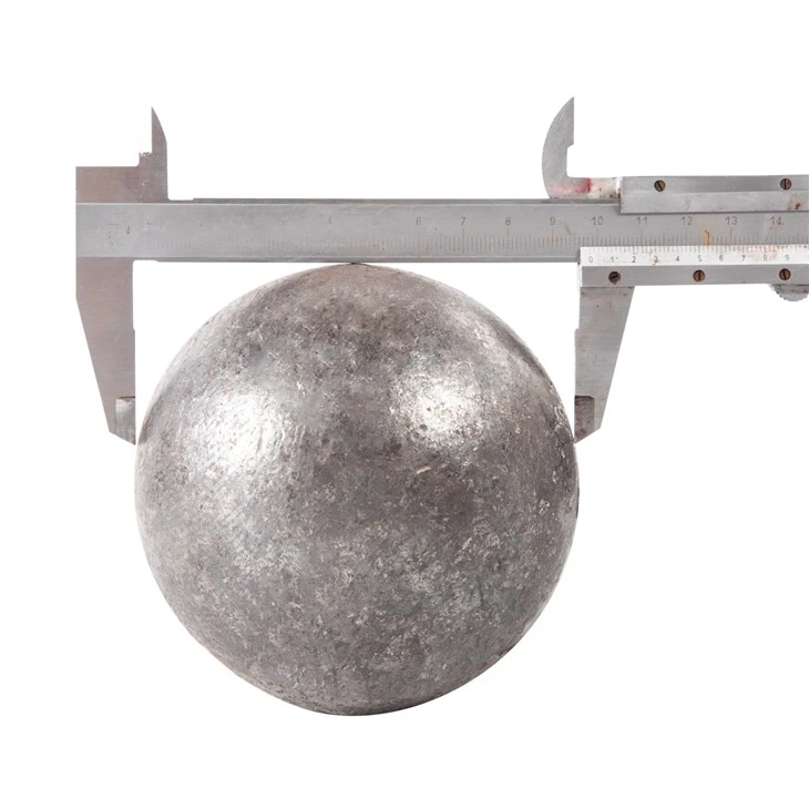Iron Ball For Mining