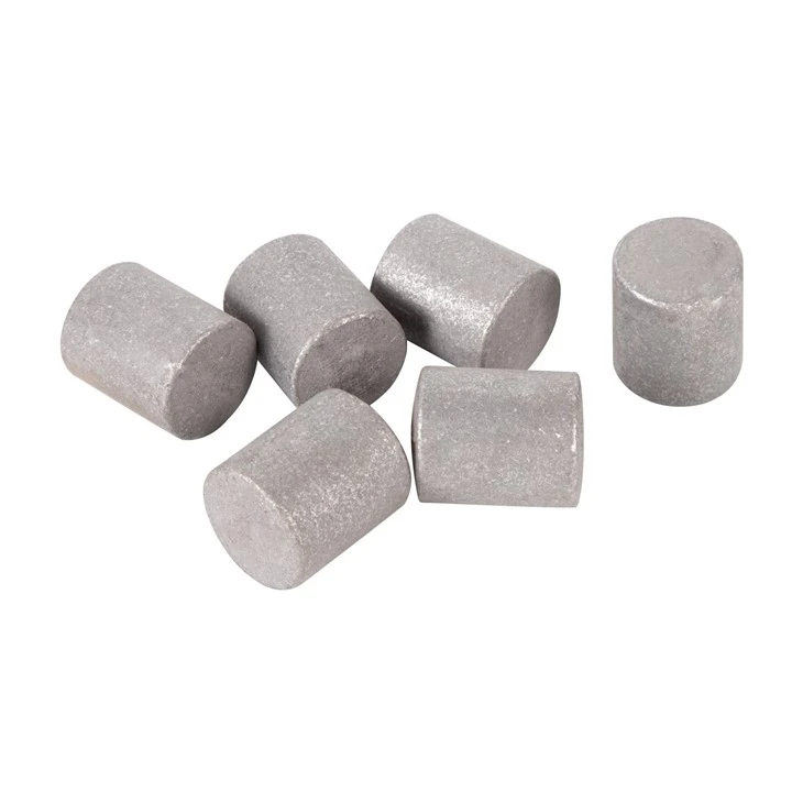 Iron Cylpeb
