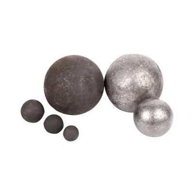 Cast Iron Ball