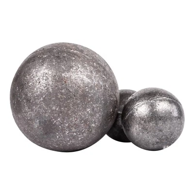 Casting Ball For Mining