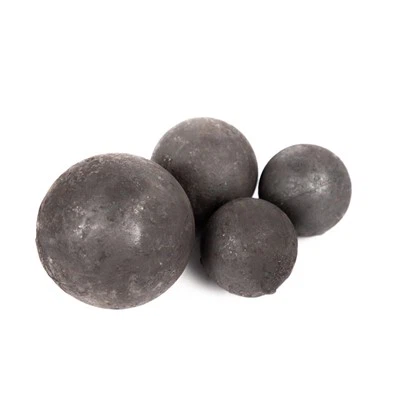 Chrome Ball For Ball Mill