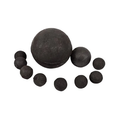 Forged Grinding Balls